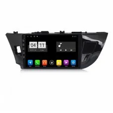 Штатна магнітола для Toyota Corolla 14-16 FORS.auto K150