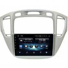 Штатная магнитола для Toyota Highlander 00-07 FORS.auto FS 2 PRO