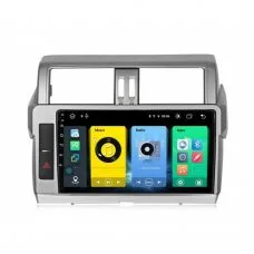 Штатная магнитола для Toyota Land Cruiser Prado 150 2014+ FORS.auto M300