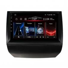 Штатна магнітола для Toyota Prius 02-09 FORS.auto FS 2 PRO