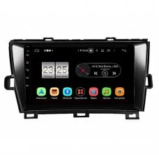 Штатна магнітола для Toyota Prius 09-16 FORS.auto FS 2 PRO