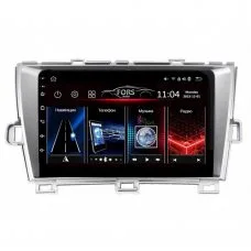 Штатна магнітола для Toyota Prius (LHD) 2012+ FORS.auto K150