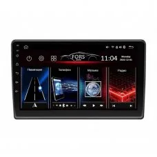 Штатна магнітола для Volkswagen Touran/Passat/Golf/Tiguan/T5 FORS.auto FS 2 PRO
