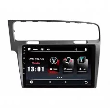 Штатна магнітола для Volkswagen Golf 7 13-17 FORS.auto FS 4 PRO