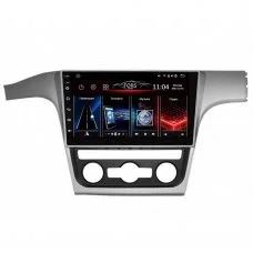 Штатна магнітола для Volkswagen Passat 12-14 FORS.auto K150