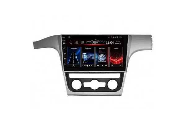 Штатная магнитола для Volkswagen Passat 12-14 FORS.auto FS 2 PRO