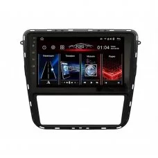 Штатная магнитола для Volkswagen Passat 12-15 (cond) FORS.auto FS 2 PRO