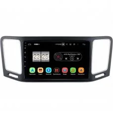 Штатна магнітола для Volkswagen Sharan 11-18 FORS.auto K150