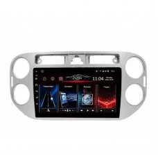 Штатна магнітола для Volkswagen Tiguan 10-15 FORS.auto K150