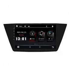 Штатна магнітола для Volkswagen Touran 15-17 FORS.auto FS 2 PRO
