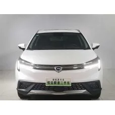 Электромобиль GAC Aion LX 80D