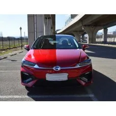 Электромобиль GAC Aion S Evo630