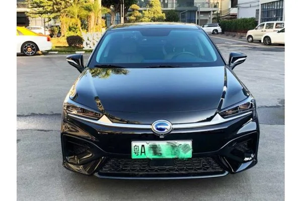 Електромобіль GAC Aion S Hyun 580