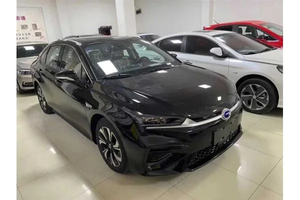 Електромобіль GAC Aion S Hyun 580