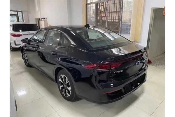 Електромобіль GAC Aion S Hyun 580