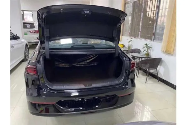Електромобіль GAC Aion S Hyun 580