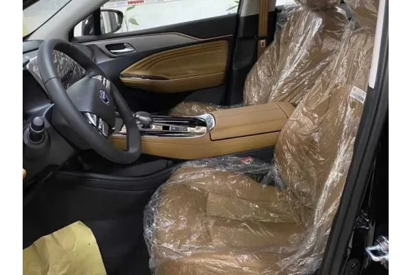 Електромобіль GAC Aion S Hyun 580