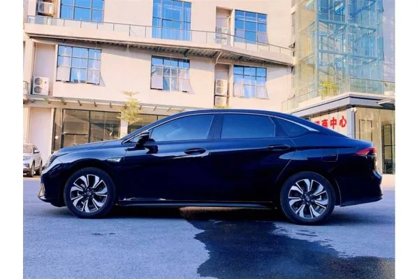 Електромобіль GAC Aion S Hyun 580