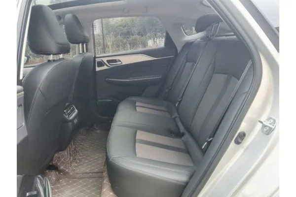 Електромобіль GAC Aion S Hyun 580