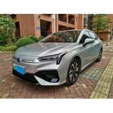 Електромобіль GAC Aion S Hyun 580