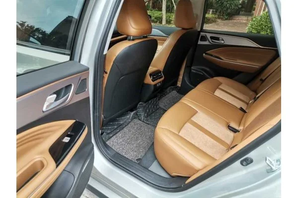 Електромобіль GAC Aion S Hyun 580
