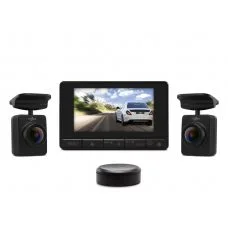 Відеореєстратор Gazer F750w