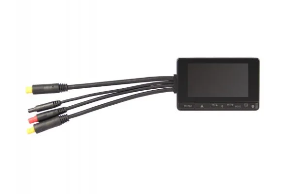 Відеореєстратор Gazer F750w