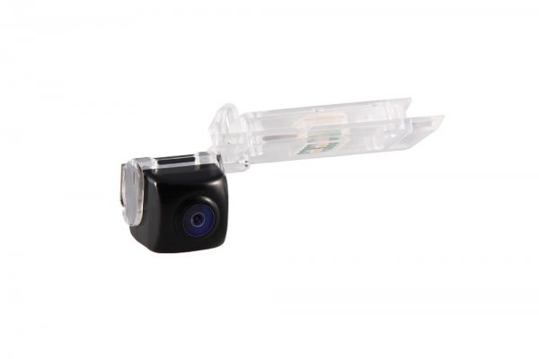 Штатное крепление к камерам Gazer CA028-L (Geely)