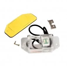 Штатне кріплення до камер Gazer CA099-L (Mitsubishi)