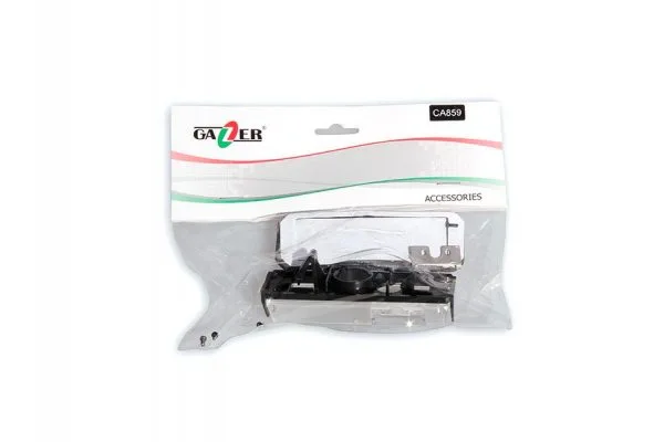 Штатне кріплення до камер Gazer CA859 (Lexus, Mitsubishi)