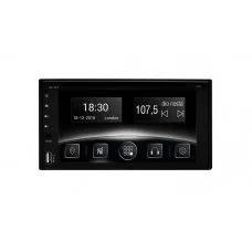 Автомагнитола 2din GAZER CM6006-100D