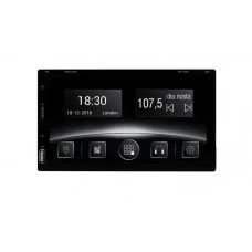 Автомагнитола 2din GAZER CM6507-100F