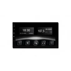 Автомагнитола 2din GAZER CM6507-100H