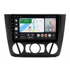 Штатна магнітола для BMW 1 Series 04-11 Gazer T6009-E87