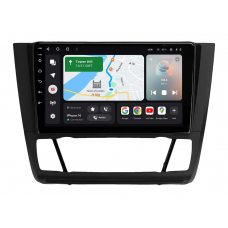 Штатна магнітола для BMW 1 Series 04-11 Gazer T6009-E87