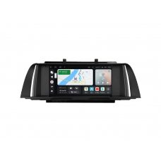 Штатна магнітола для BMW 5 Series CIC 09-13 Gazer T6009-F10/CIC