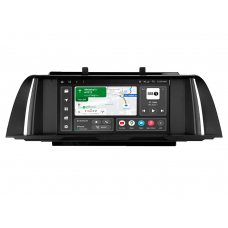 Штатна магнітола для BMW 5 Series NBT 13-17 Gazer T6009-F10/NBT