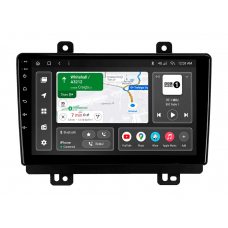 Штатная магнитола для Chery Tiggo 7 16-20 Gazer T6009-DRF35
