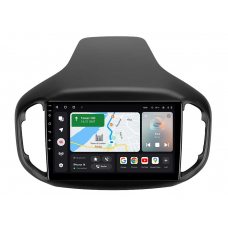 Штатная магнитола для Chery Tiggo 7 16-20 Gazer T6010-DRF35