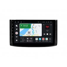 Штатная магнитола для Chevrolet Aveo 06-12 Gazer T6009-T250