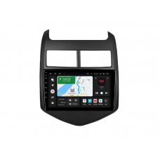 Штатная магнитола для Chevrolet Aveo 11-15 Gazer T6009-T300