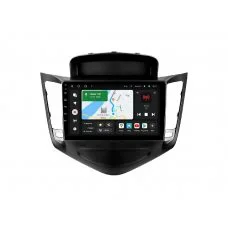 Штатна магнітола для Chevrolet Cruze 08-14 Gazer T6009-J300