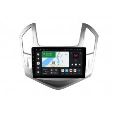 Штатная магнитола для Chevrolet Cruze 12-15 Gazer T6009-J308