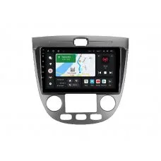 Штатна магнітола для Chevrolet Lacetti 04-13 Gazer T6509-J200