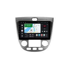 Штатная магнитола для Chevrolet Lacetti 04-13 Gazer T6510-J200