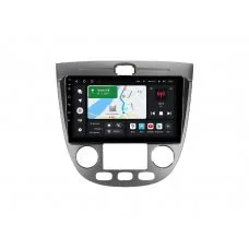 Штатная магнитола для Chevrolet Lacetti 04-13 Gazer T6510-J200