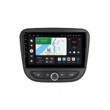 Штатная магнитола для Chevrolet Malibu 15-20 Gazer T6509-E2XX