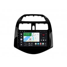 Штатная магнитола для Chevrolet Spark 09-16 Gazer T6009-M300