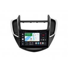 Штатная магнитола для Chevrolet Tracker 13-19 Gazer T6009-U200