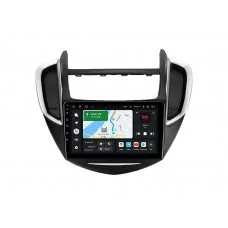 Штатная магнитола для Chevrolet Tracker 13-19 Gazer T6009-U200